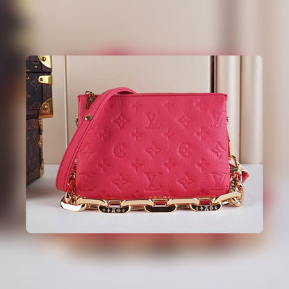 Anum Bags ln Luxury Bag --58592