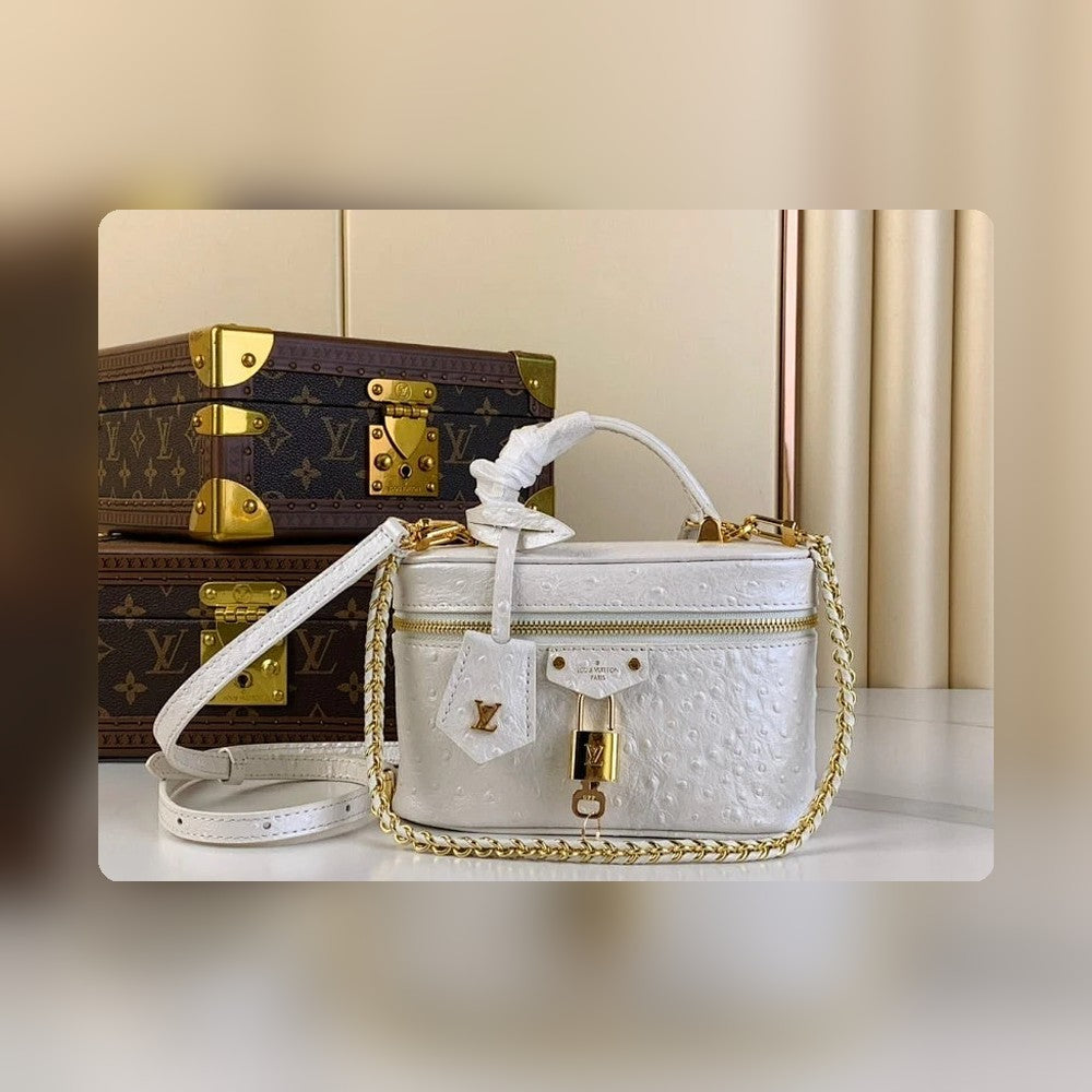 Anum Bags ln Luxury Bag --58255