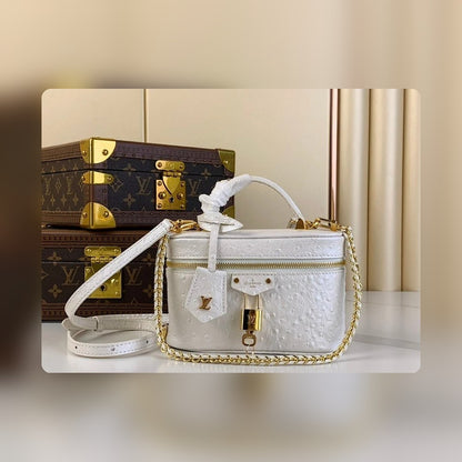 Anum Bags ln Luxury Bag --58255