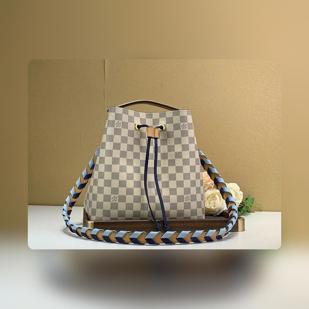 Anum Bags ln Luxury Bag --56777