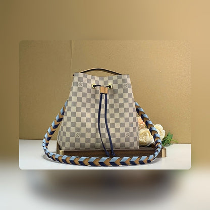 Anum Bags ln Luxury Bag --56777