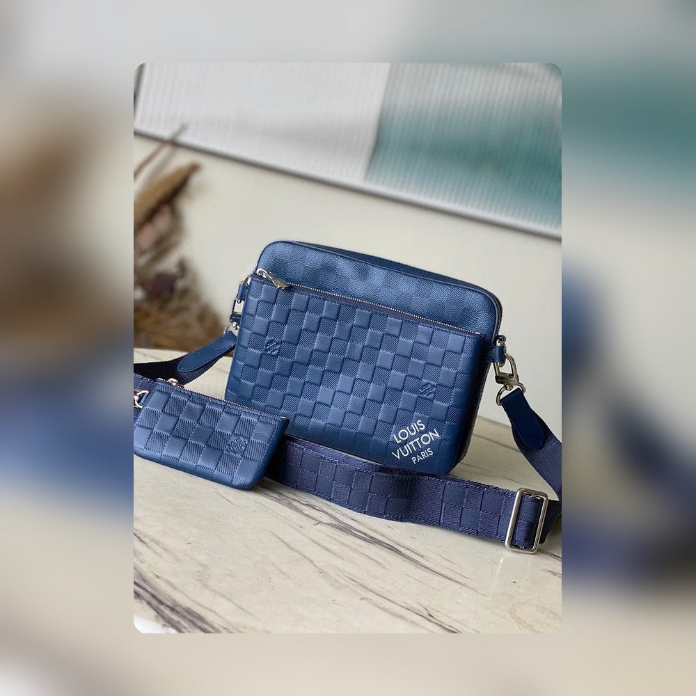 Anum Bags Fashion Lu-Vi bags - 4029