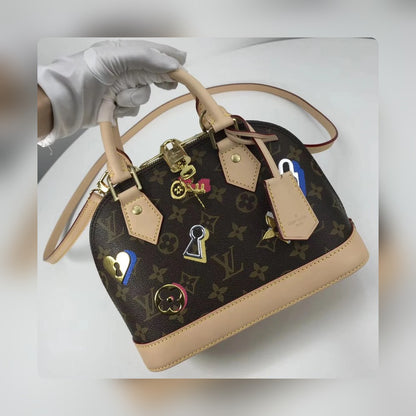 Anum Bags - DESIGNER BAGS FOR WOMEN - AFFORDABLE LUXURY BAGS - 3780