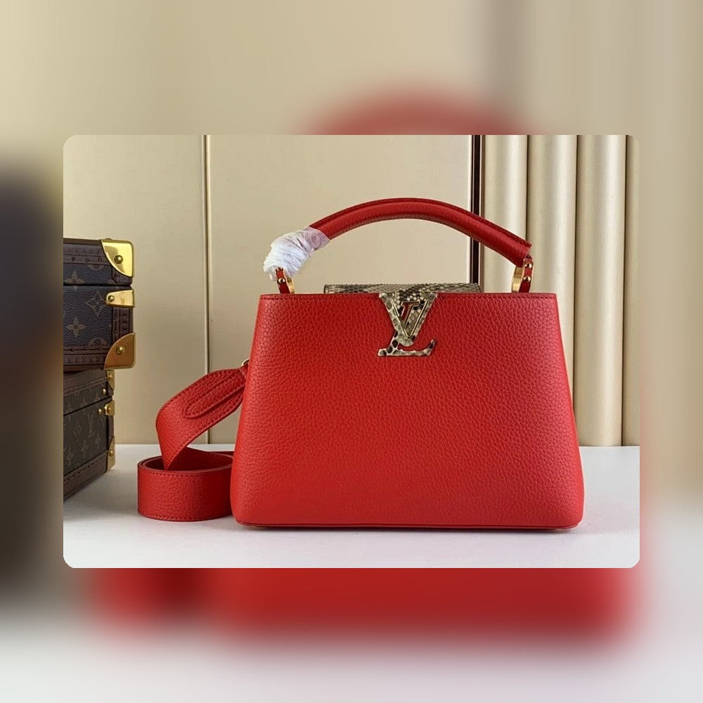 Anum Bags ln Luxury Bag --56267