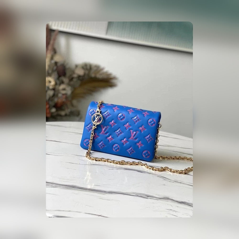 Anum Bags ln Luxury Bag --58354