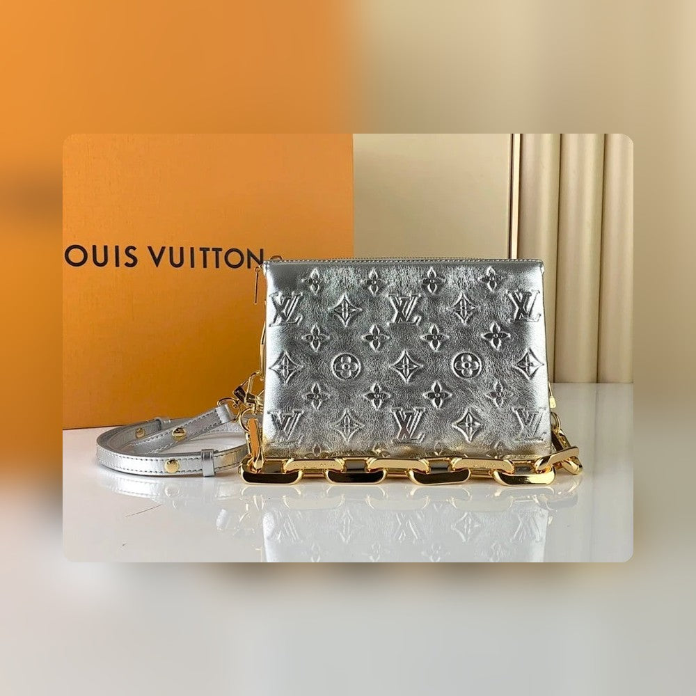 Anum Bags ln Luxury Bag --58491