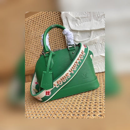 Anum Bags ln Luxury Bag --58658