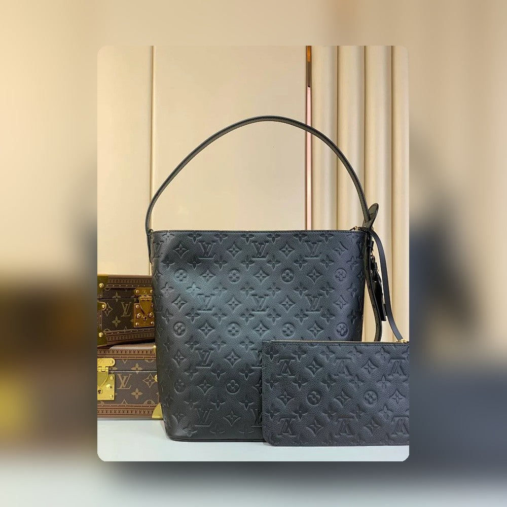 Anum Bags ln Luxury Bag --56039