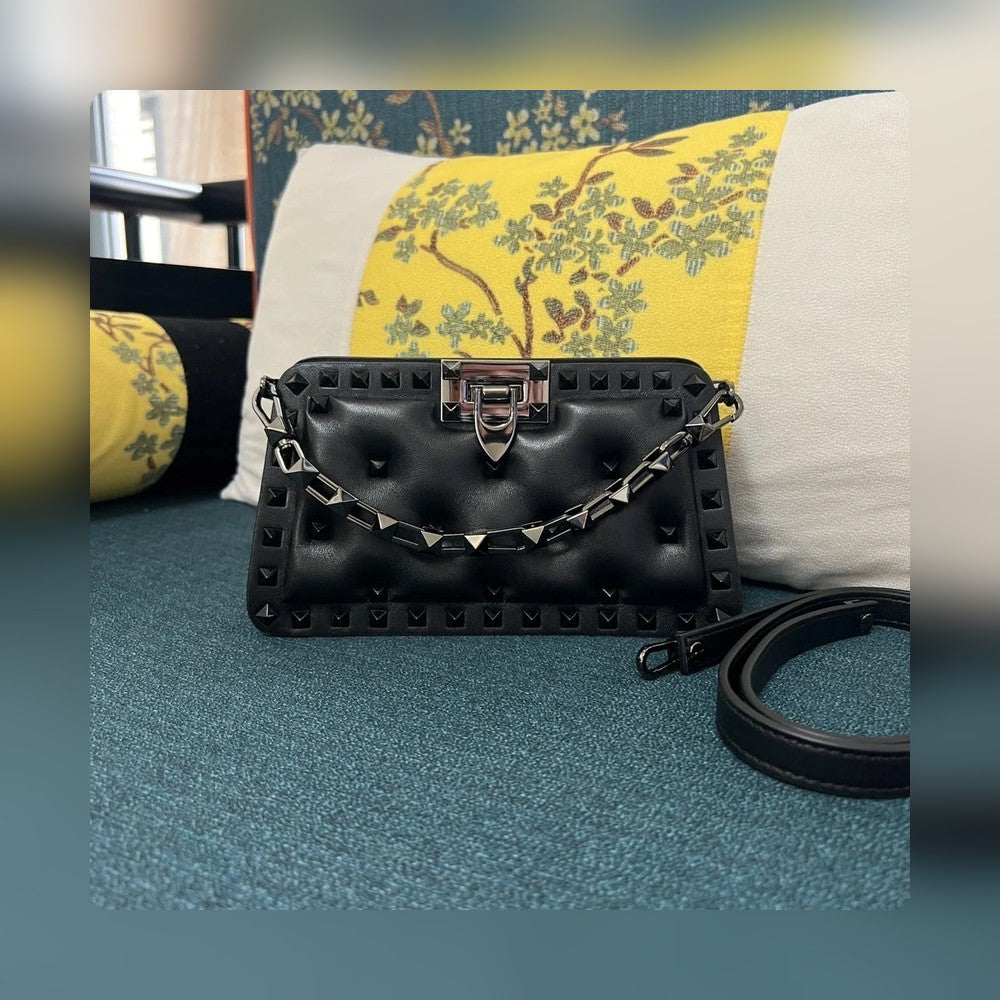 Anum Bags - DESIGNER BAGS FOR WOMEN - AFFORDABLE LUXURY BAGS - 14835