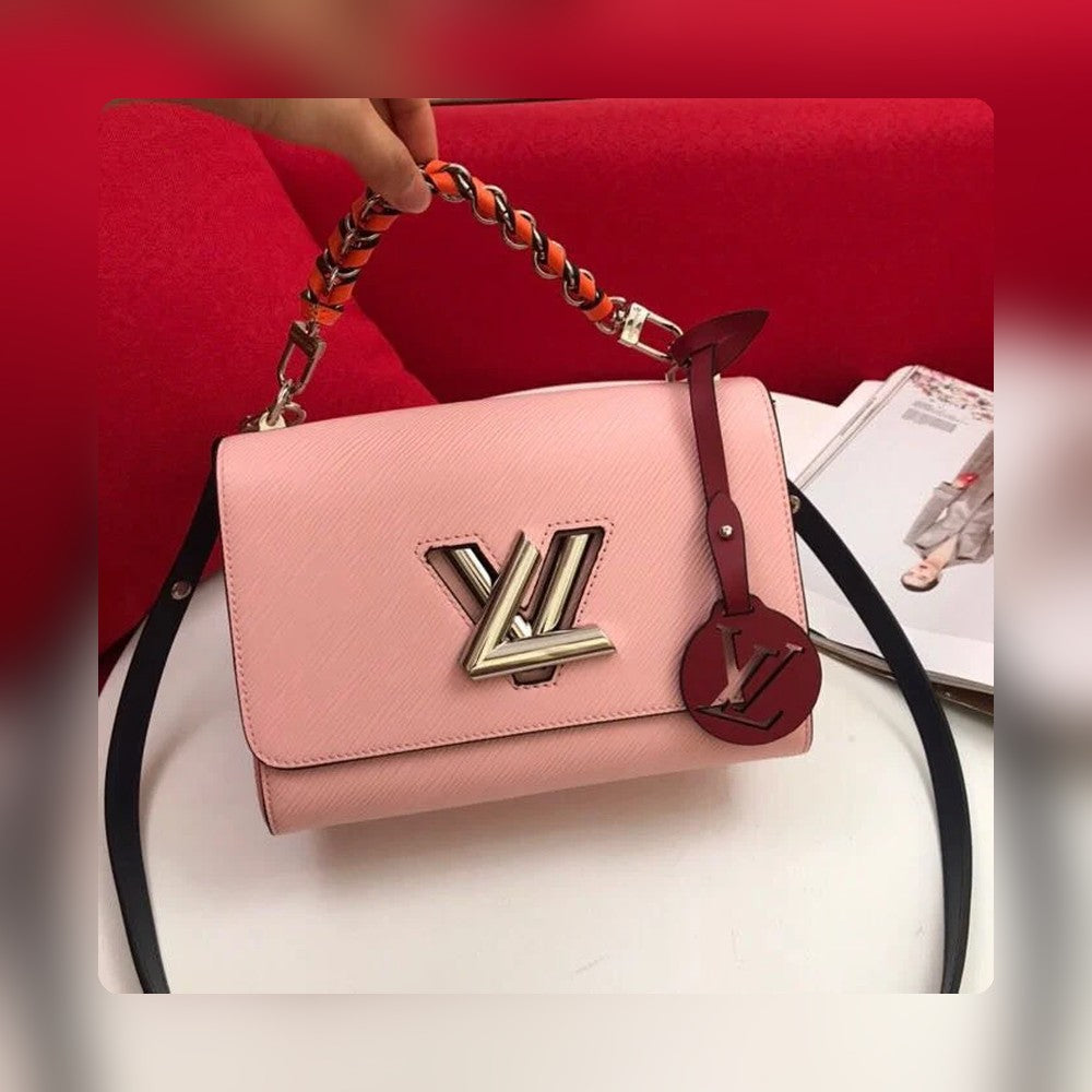 Anum Bags Fashion Lu-Vi bags - 3590