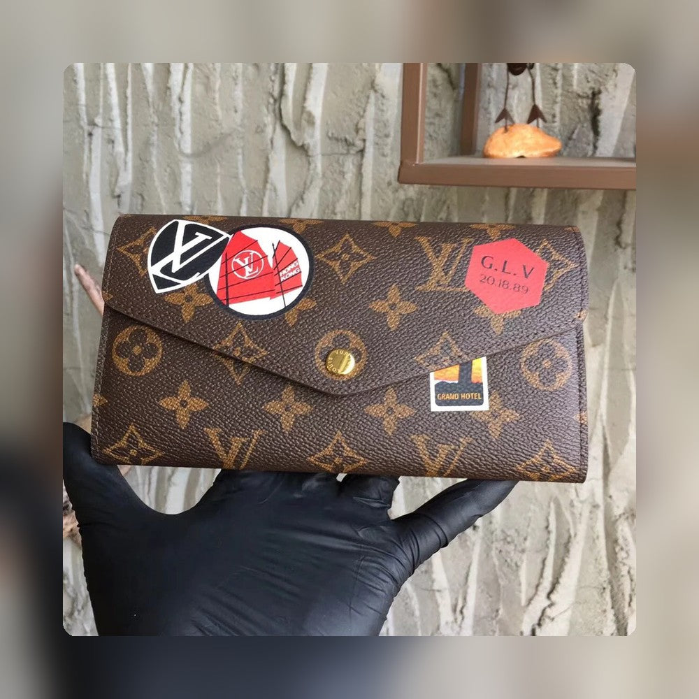 Anum Bags Wallets - High-Quality Designer Products for You - AFFORDABLE LUXURY - 4563