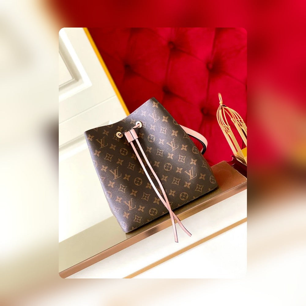 Anum Bags Fashion Lu-Vi bags - 3928