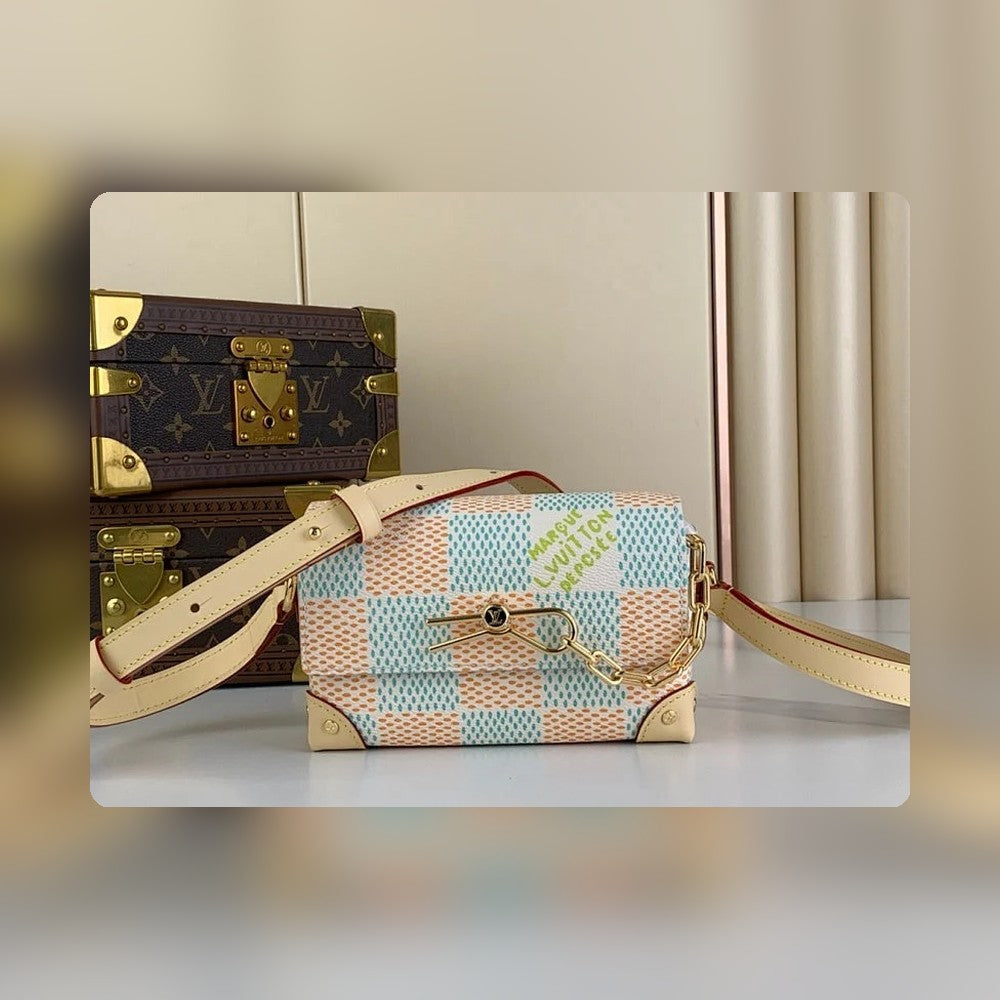 Anum Bags ln Luxury Bag --58081
