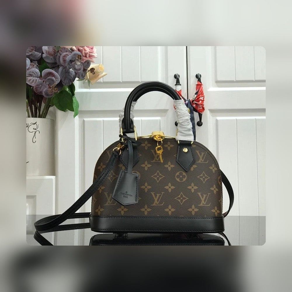 Anum Bags ln Luxury Bag --56229