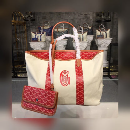 VBS - GOD Bags - 234