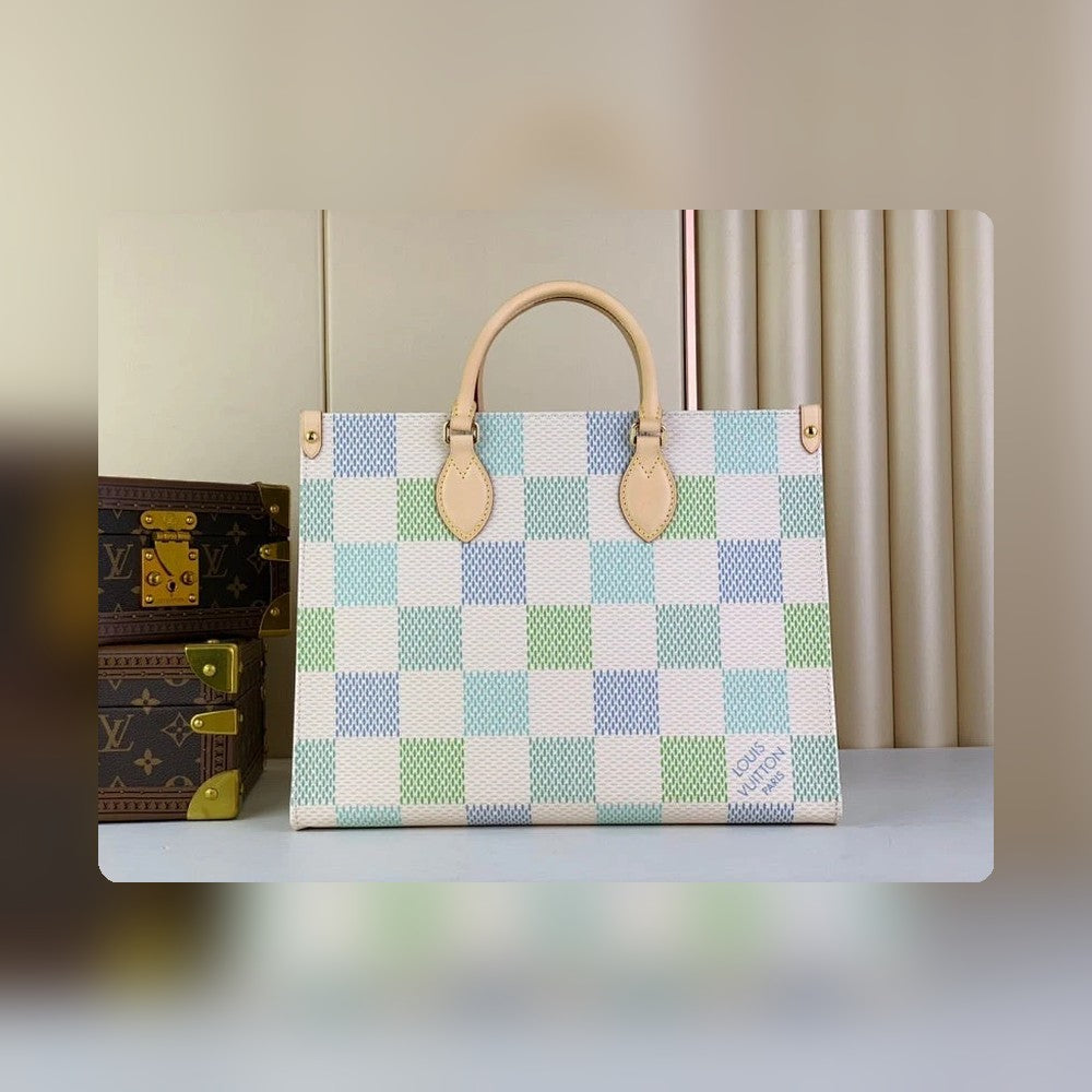 Anum Bags ln Luxury Bag --56145