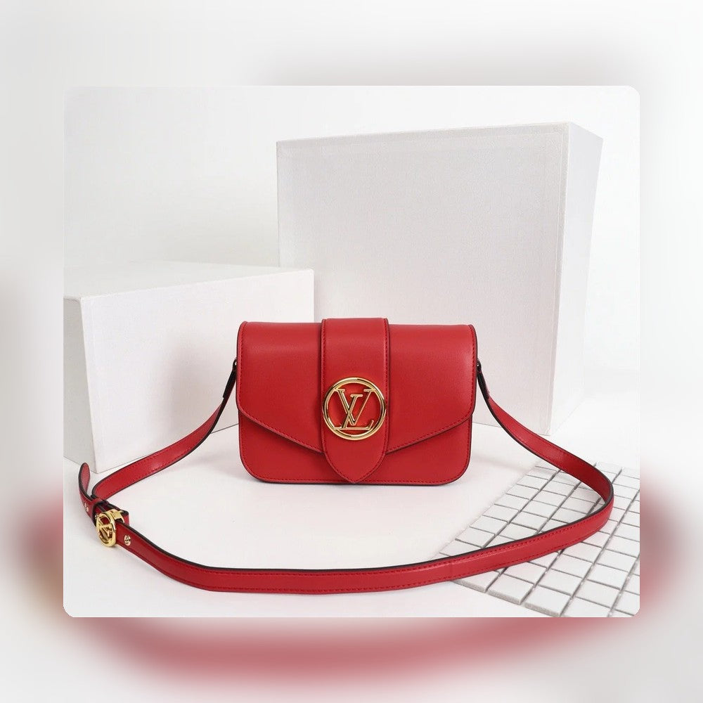 Anum Bags Bags LUV 444