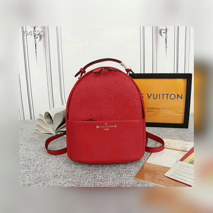 Anum Bags Fashion Lu-Vi bags - 3909