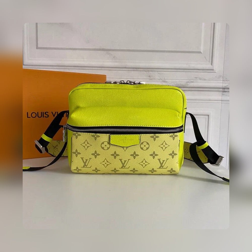 Anum Bags Fashion Lu-Vi bags - 3737