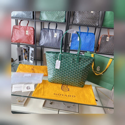 Anum Bags - Best High-End Brands in One Place - AFFORDABLE LUXURY BAGS - 19436
