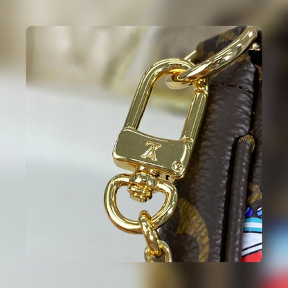 Anum Bags - High-Quality Designer Products for You - AFFORDABLE LUXURY BAGS - 4351