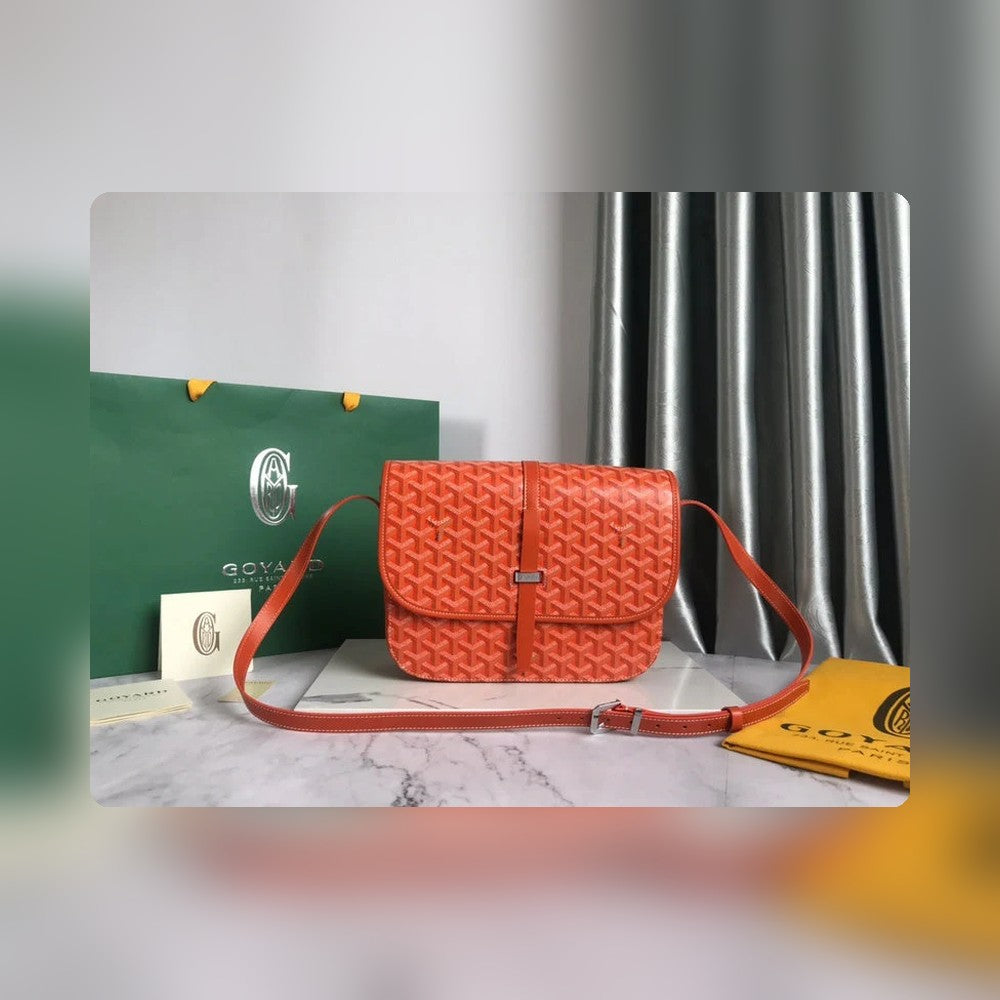 VBS - GOD Bags - 070