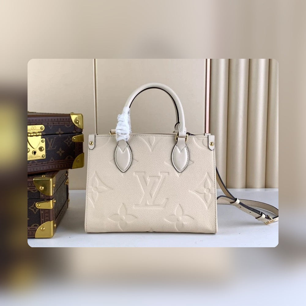 Anum Bags - Best High-End Brands in One Place - AFFORDABLE LUXURY BAGS - 16360