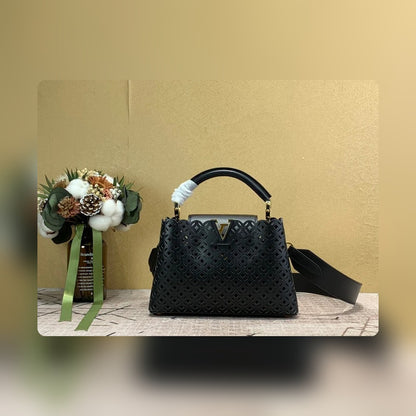 Anum Bags - DESIGNER BAGS FOR WOMEN - AFFORDABLE LUXURY BAGS - 17099