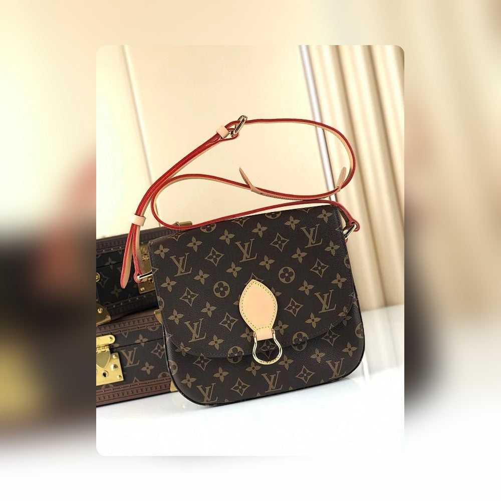 Anum Bags LV Luxury Bag --55948