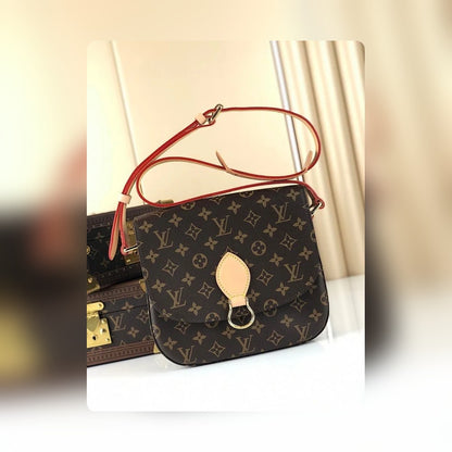 Anum Bags LV Luxury Bag --55948