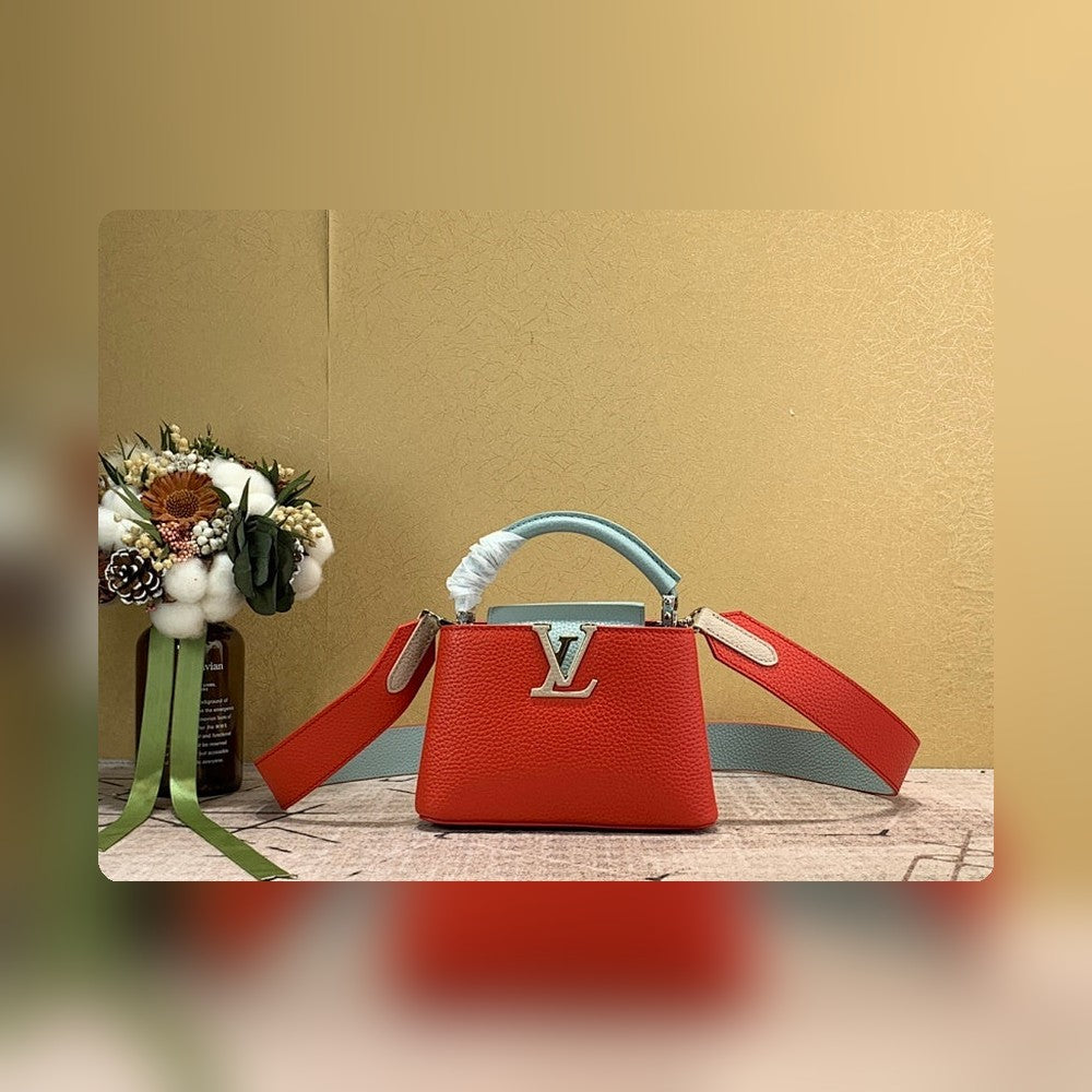 Anum Bags ln Luxury Bag --56150