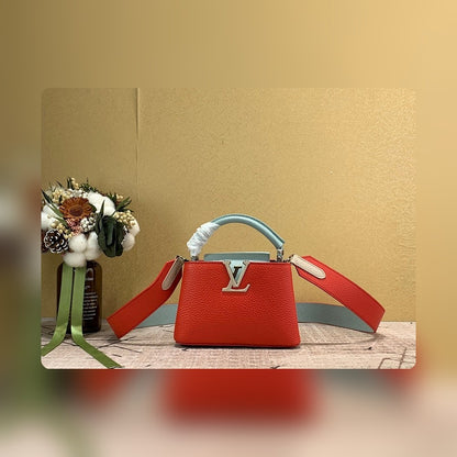 Anum Bags ln Luxury Bag --56150