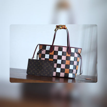 nmb Fashion bags - 8071