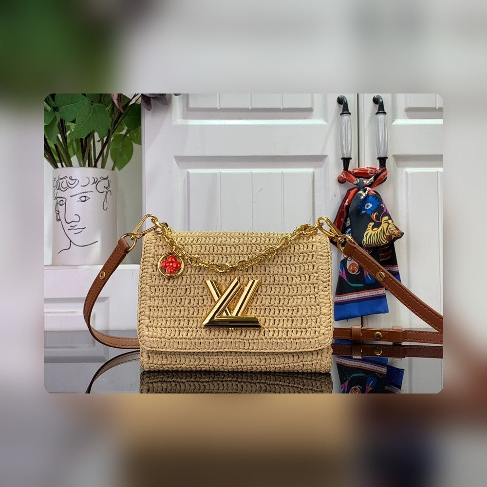 Anum Bags Bags - Best High-End Brands in One Place - AFFORDABLE LUXURY BAGS - 3073