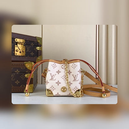 Anum Bags ln Luxury Bag --56189