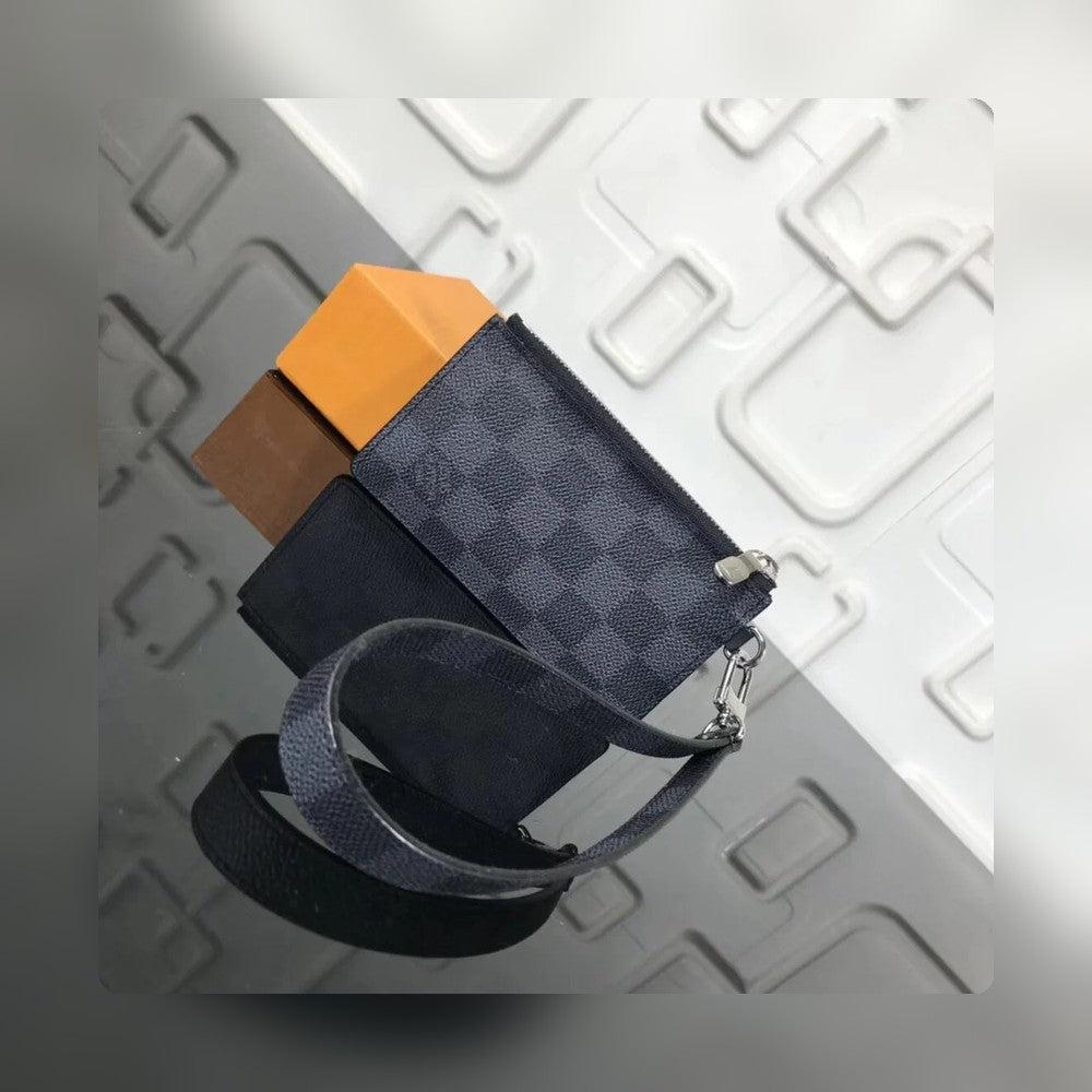 Anum Bags Wallets - DESIGNER WALLETS FOR WOMEN - AFFORDABLE LUXURY - 4524