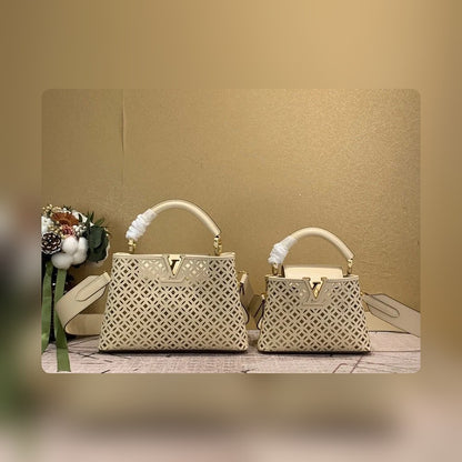 Anum Bags ln Luxury Bag --58702