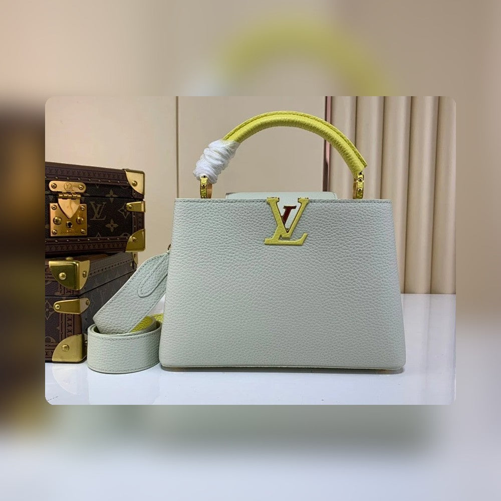 Anum Bags ln Luxury Bag --58647
