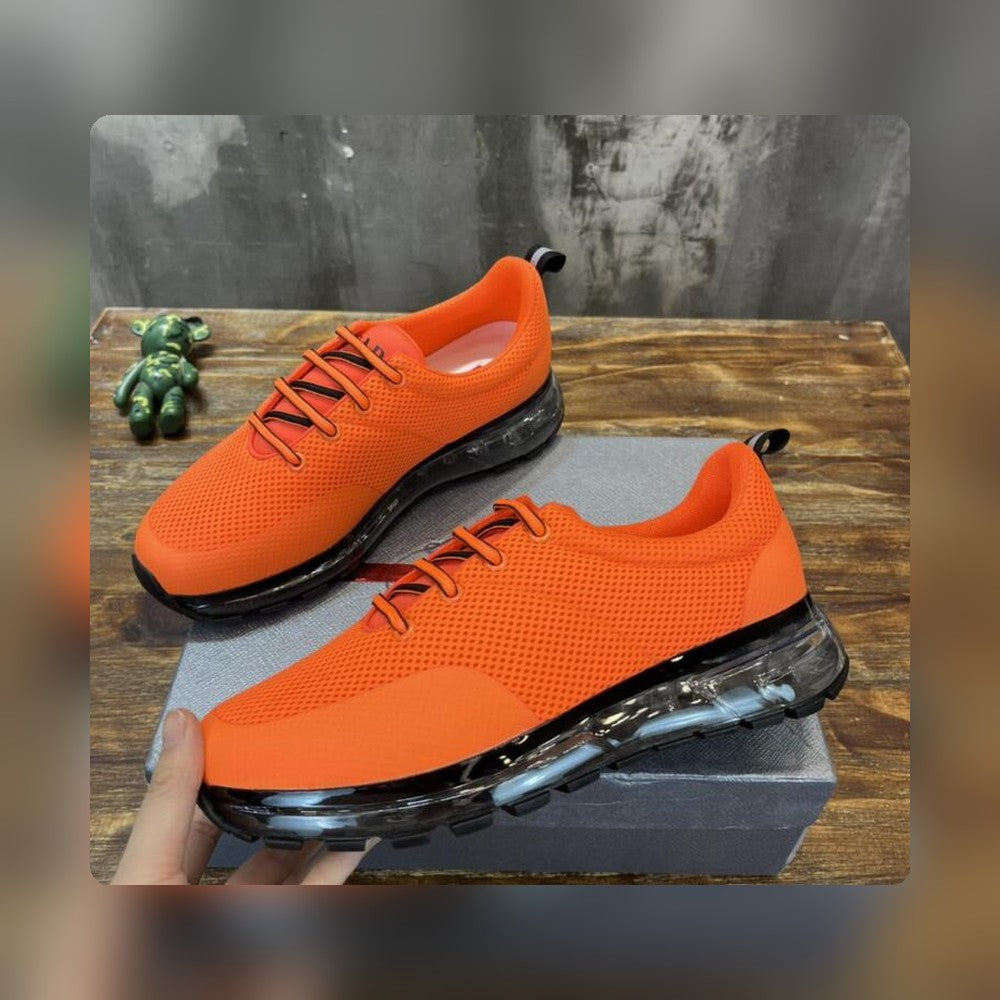 Anum Bags Monvanti Shop - PD Men Shoes - 235