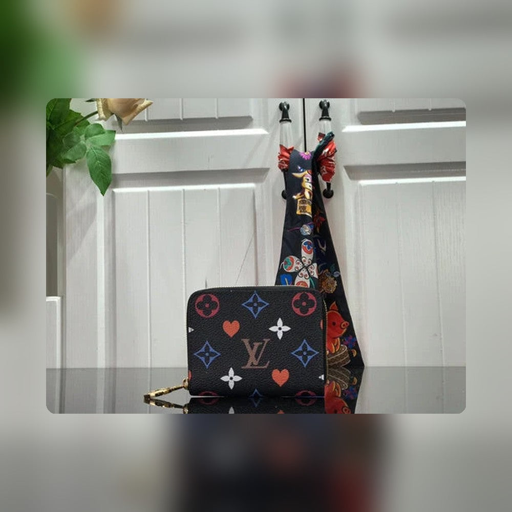 Anum Bags Fashion Lu-Vi bags - 2777