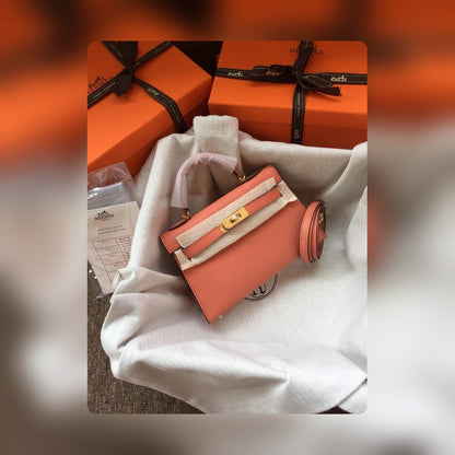 VBS- Fashion New Arrival Bag - HMS - 134