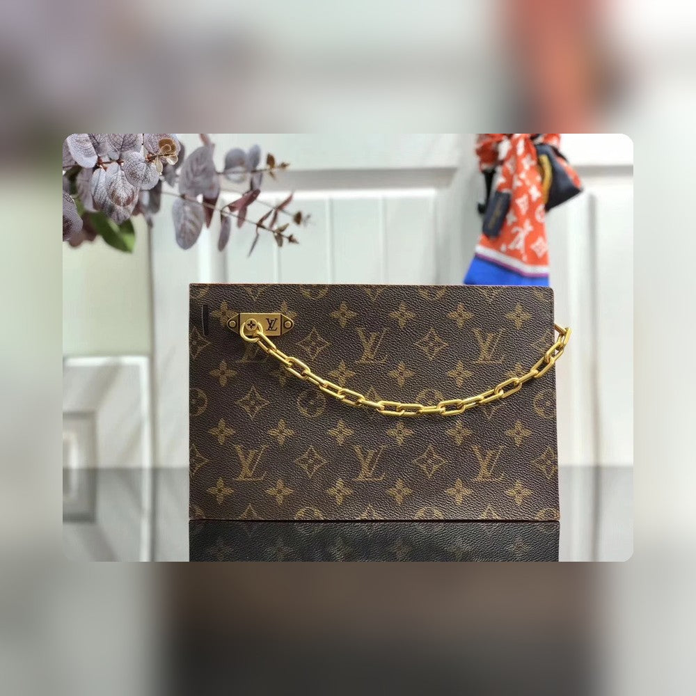 Anum Bags - Premium Luxury Goods and Accessories - AFFORDABLE LUXURY BAGS - 4134