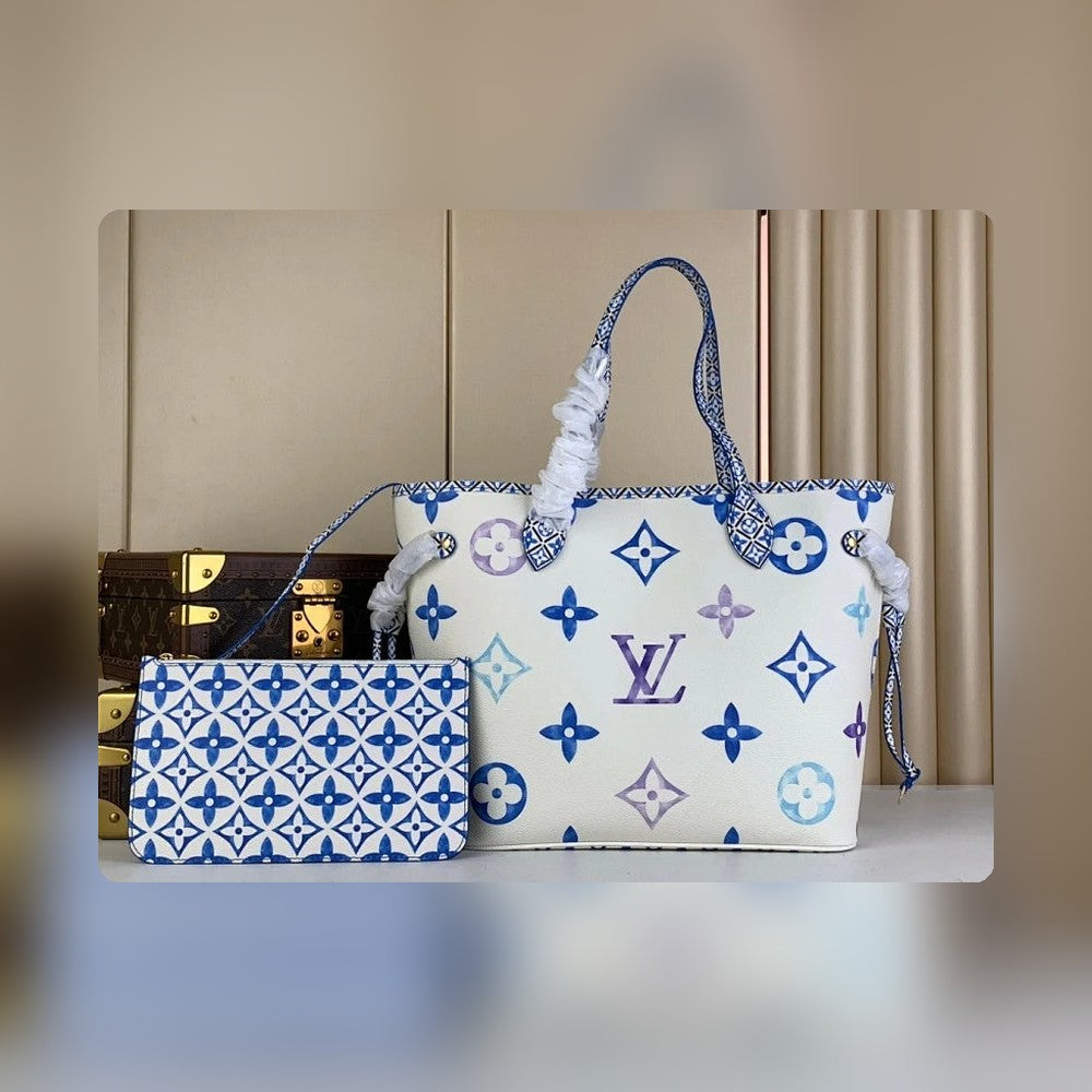 Anum Bags ln Luxury Bag --56197