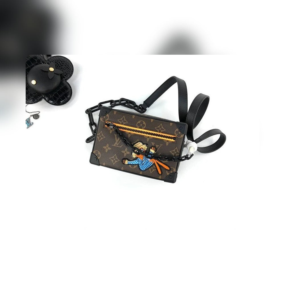 Anum Bags ln Luxury Bag --58298