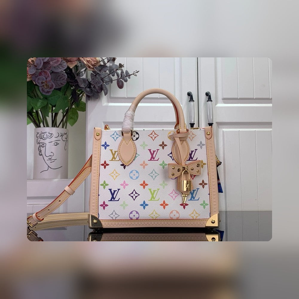 Anum Bags - High-Quality Designer Products for You - AFFORDABLE LUXURY BAGS - 13174