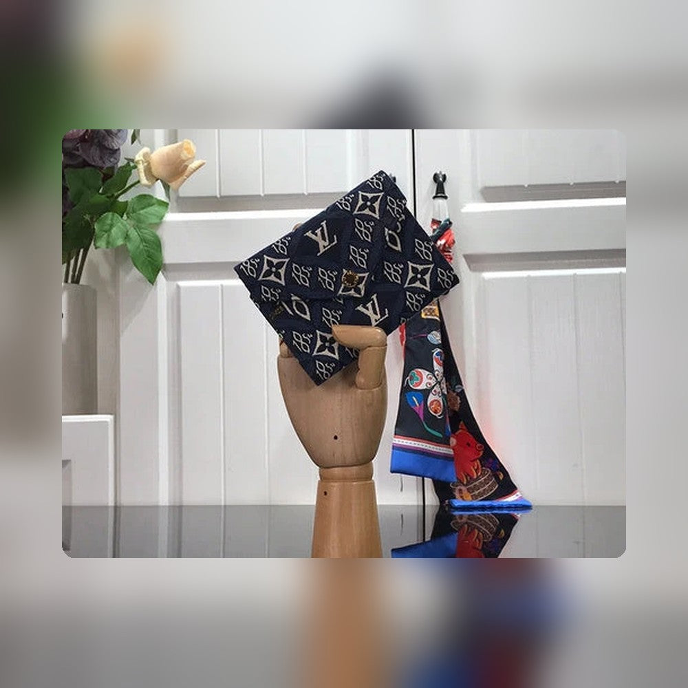 Anum Bags Fashion Lu-Vi bags - 2704