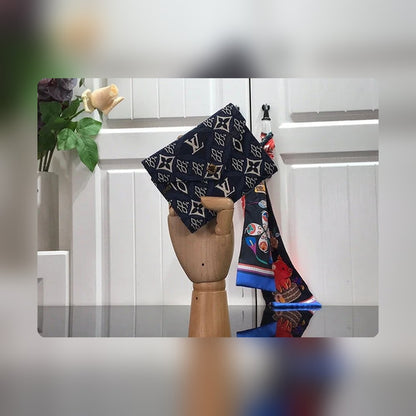 Anum Bags Fashion Lu-Vi bags - 2704