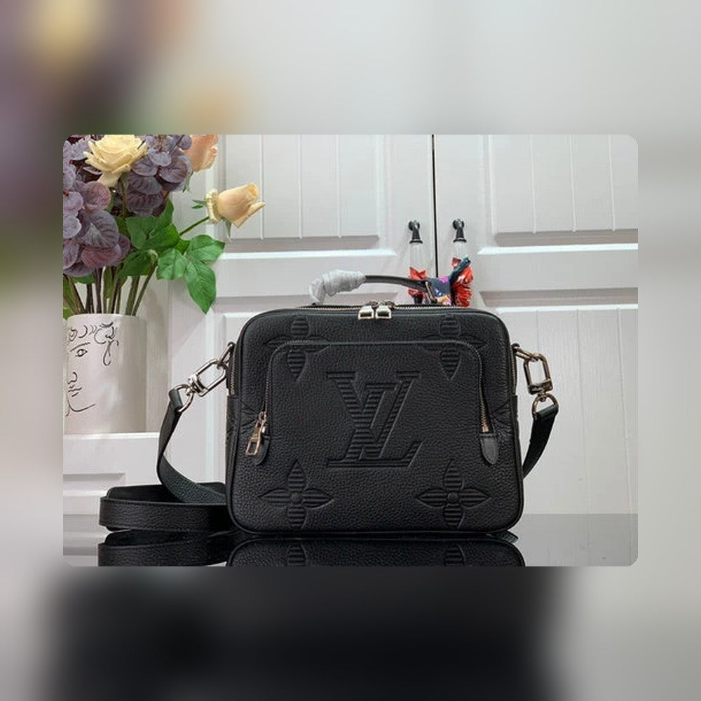 Anum Bags Fashion Lu-Vi bags - 2772