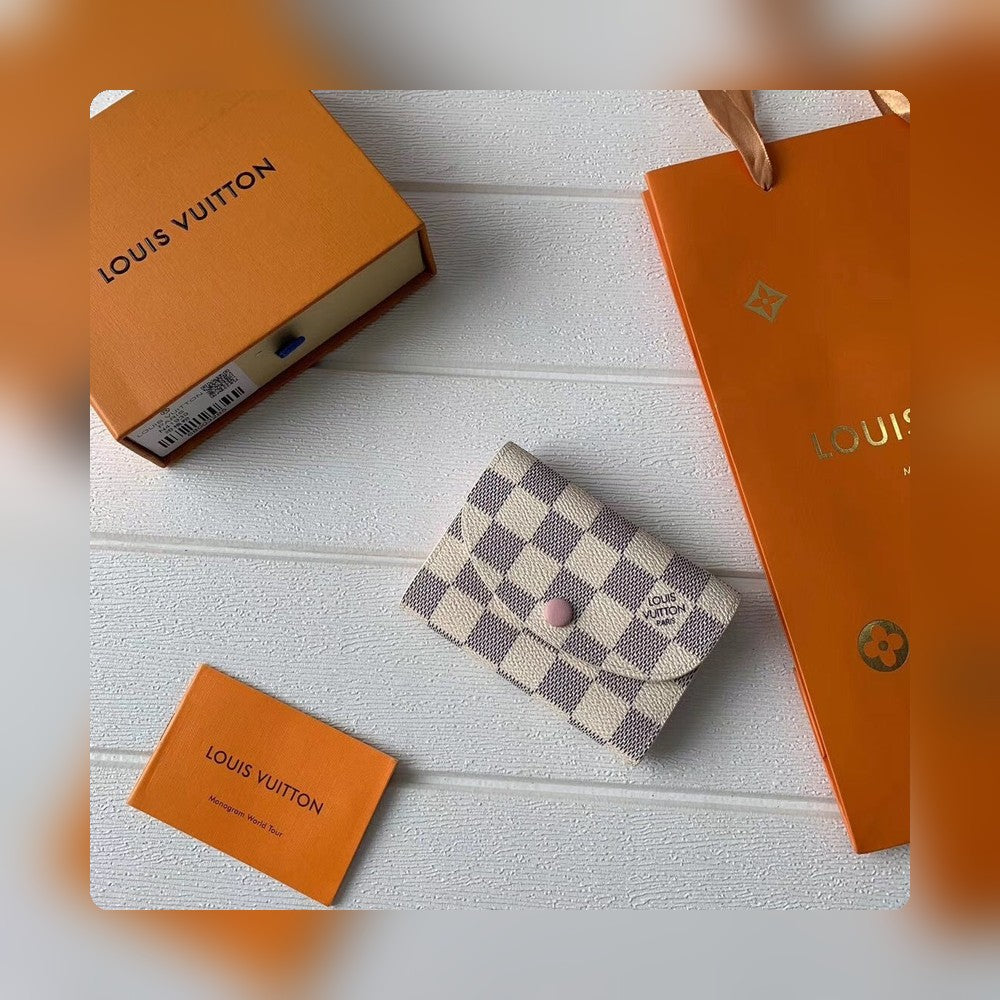 Anum Bags Wallets - Best High-End Brands in One Place - AFFORDABLE LUXURY - 4417