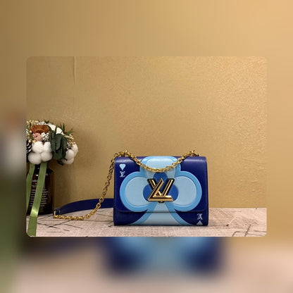 Anum Bags - Premium Luxury Goods and Accessories - AFFORDABLE LUXURY BAGS - 17065